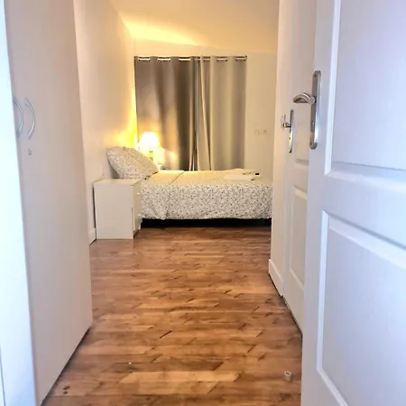 Maison Jardin&terrasse 15min De Paris * Houilles